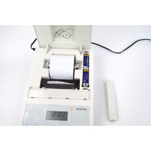 Sartorius YDP05-PH Printer Meßwertdrucker Drucker...