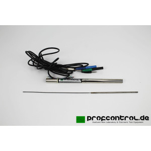 HP Hewlett Packard 6LV4 Transducer for motional pick-ip