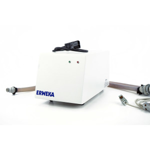 Erweka DH 2000 Heater Recirculated Heater Durchlaufheizer...