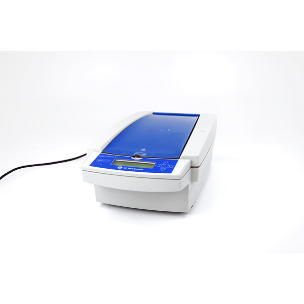 GE Healthcare Ettan IPGphor 3 IEF Isoelectric Focusing System Cytiva