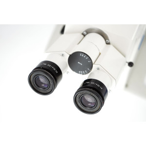 Zeiss Axiovert 100 Base Stativ Inverted Microscope...