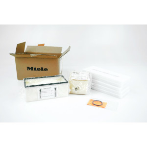 Miele Professional 3146395 Microfine Filter for G 7835...
