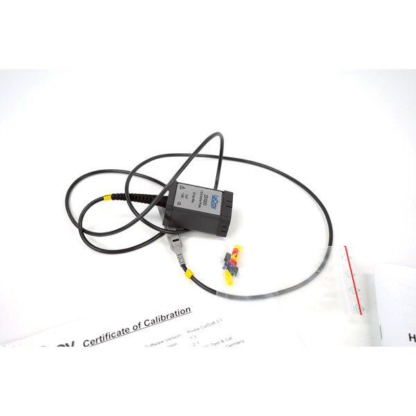 Teledyne LeCroy Tastkopf ZS1000, 1GHz 1:10, Serie ZS Active Probe