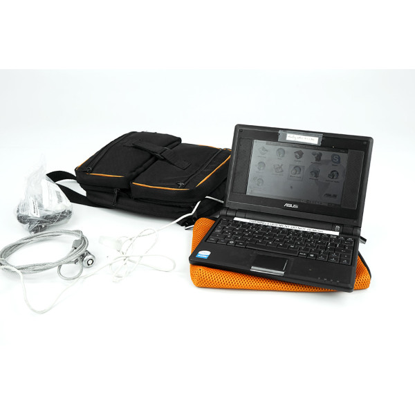 Laptop Notebook for Cambridge VectaStar 600 Flex 26 GHz AP/RT Microwave Platform