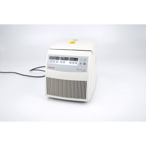 Thermo MicroCL Fresco 17R Refrigerated Centrifuge...