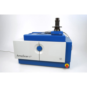 Thermo Cellomics ArrayScan VTI Live Cell Module +...