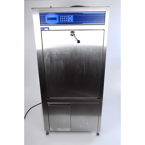 LANCER / GETINGE - Ultima 1400LX 1400 LX Lab Washer Laborspülmaschine Aktiv+HEPA