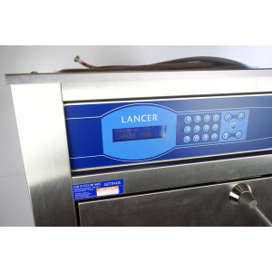 LANCER / GETINGE - Ultima 1400LX 1400 LX Lab Washer...