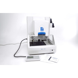 Matrix Thermo 2x2 PlateMate 96 Well Liquid Handler +...