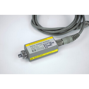 Keysight Agilent HP 8487A Power Sensor 50MHz..50GHz...