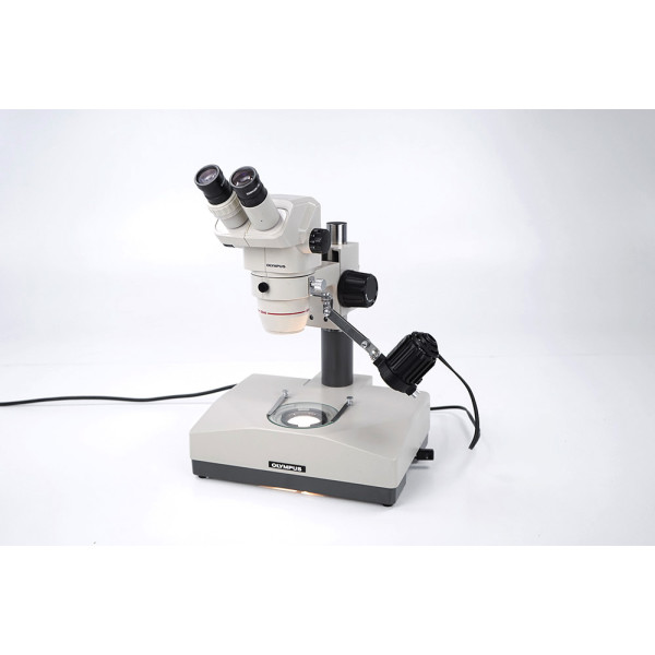 Olympus SZ40 Stereomikroskop Stereo Microscope