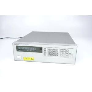 HP 6622A System DC Power Supply