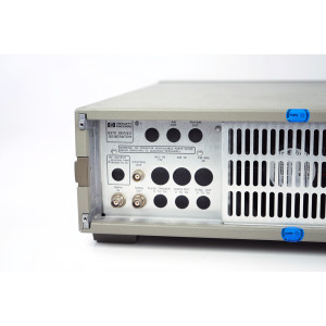 Agilent HP 83711B Synthesized CW Sginal Generator 1…20GHz HP-IB GP