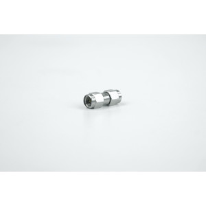 Pasternack SMA Male to Male Adapter