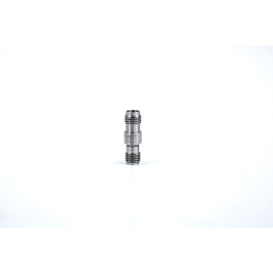 Inmet API 5261 RF Coaxial Adapter 2.92mm Female to 1.85mm...