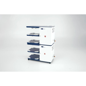 HighRes Biosolutions LidValet 4 Position Lid & Delid...