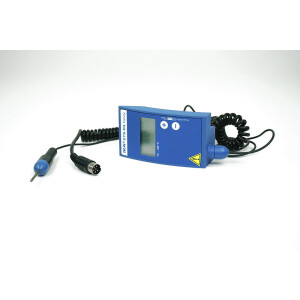 IKA ETS-D4 Fuzzy Temperature Controller...