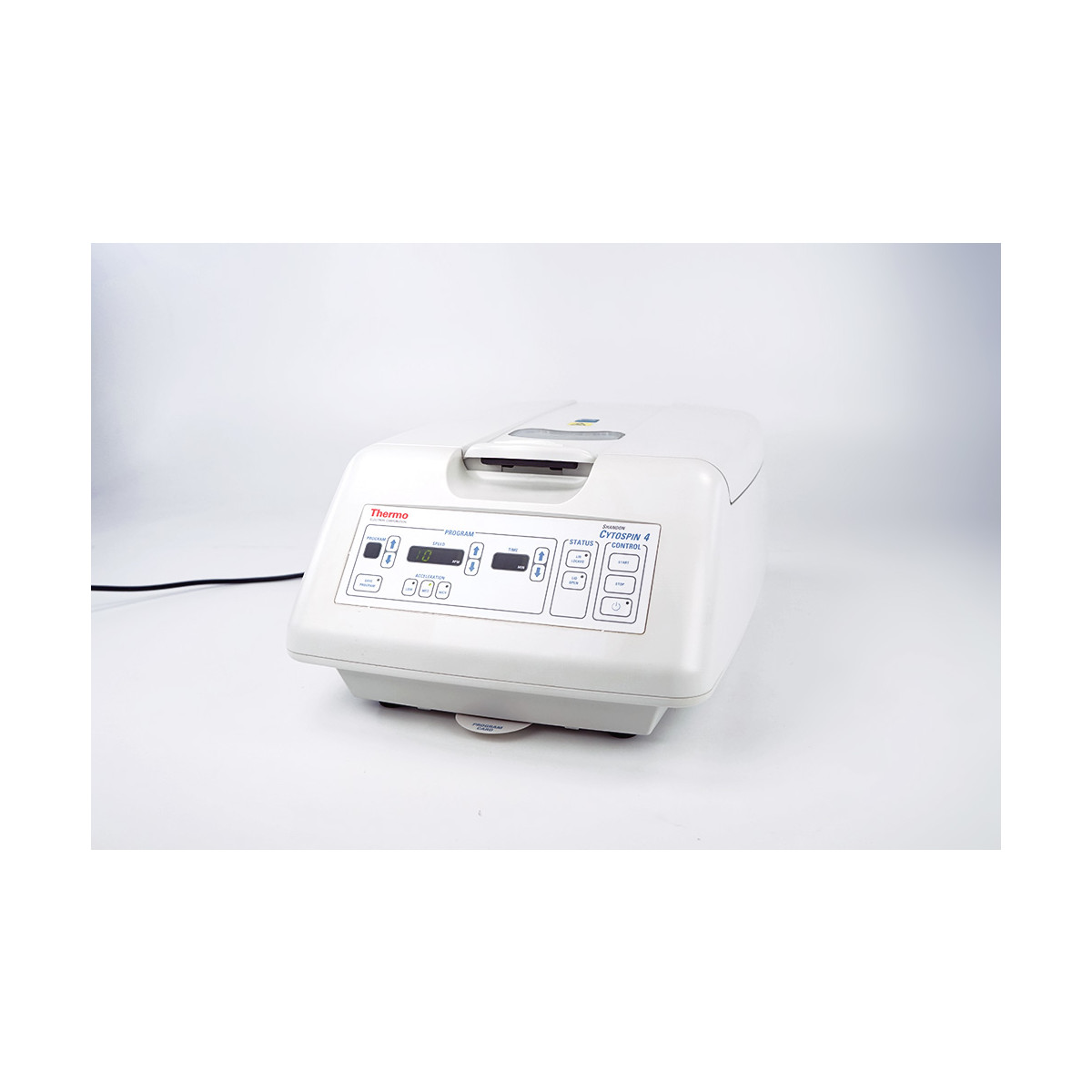 Entonnoirs Cytologiques Simples Fisherbrand 10-354 Pour Centrifugeuse Shandon CytoSpin - Neuf Ancien Stock - 0.4mL Plastique