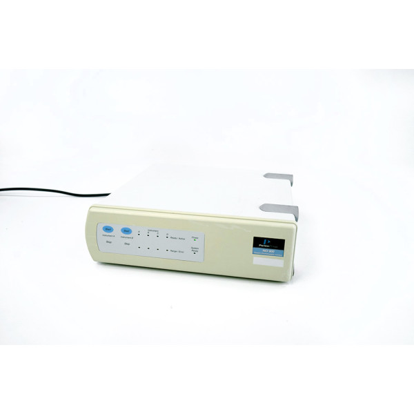 Perkin Elmer NCI 900/902 NCI901 Network Chromatography Interface Analgo/Digital