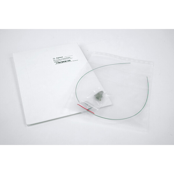 Agilent G1375-87304 Kapillare Fused silica/PEEK capillary 50 µm, 50 cm