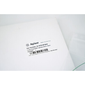 Agilent G1375-87304 Kapillare Fused silica/PEEK capillary...