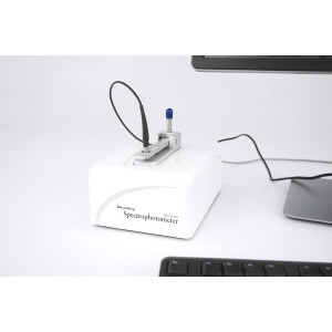 Thermo Nanodrop 1000 ND-1000 Spectrophotometer...