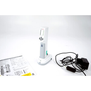 Brand HandyStep S electronic Pipette 705000 1...