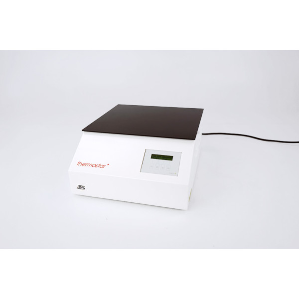 BMG SLT Thermostar Microplate Incubator Shaker MTP Mikroplatten Schüttler