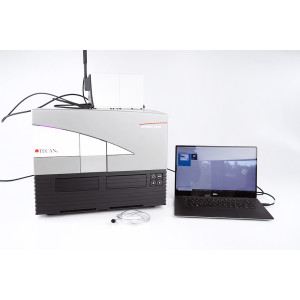 Tecan Spark 10M Luminescence Multi Mode Microplate Reader...