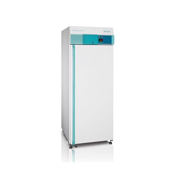 Hettich HettCube 600R Kühlbrutschrank Refrigerated Incubator 0..65°C 520L (2014)