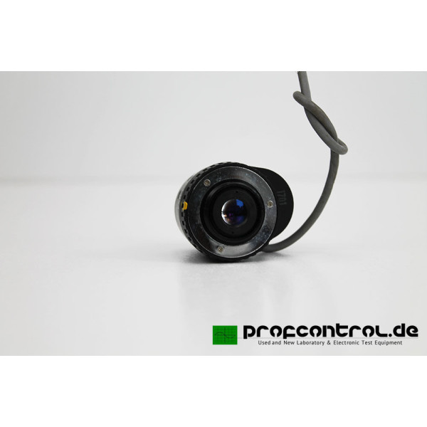 JVC HZ-C104U Motoric lens for Video Camera 4 mm 1:1.4 G CS Japan