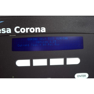 Dionex esa Corona Corona CAD Charged Aerosol 70-9116