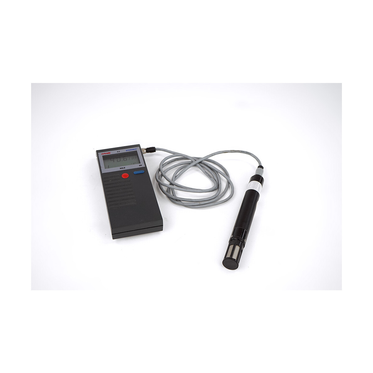 Rhetronic Sensor Rotronic A2 Hygrometer Sensor HP101A-L5-W1F 0..100% rH -20…+60°C, 357,00