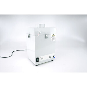 Safetech FAN300 FAN-Unit Hepa H14 360 m³/h / 212 cfm...
