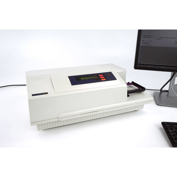 Molecular Devices SpectraMax Gemini XPS Fluorescence Luminescence Reader SoftMax
