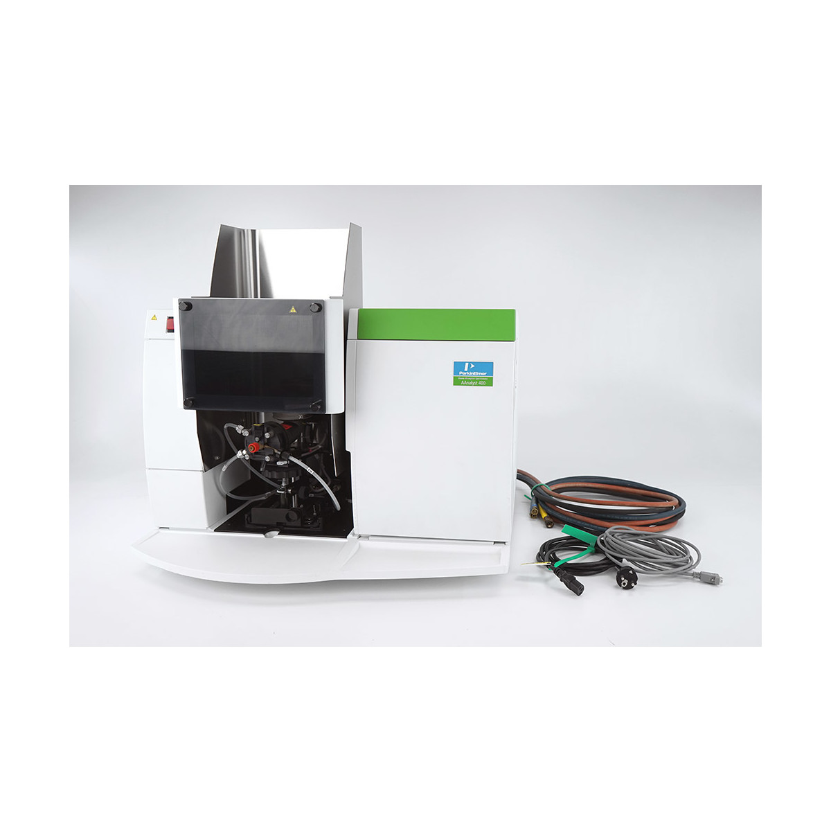 Manuale Di Assistenza E File Di Supporto Perkin Elmer AAnalyst 600 - Download Digitale