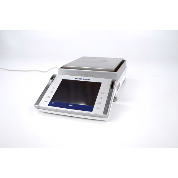 Mettler Toledo XP4002S DR Präzisionswaage Waage Precision Balance !NEW SERVICE!