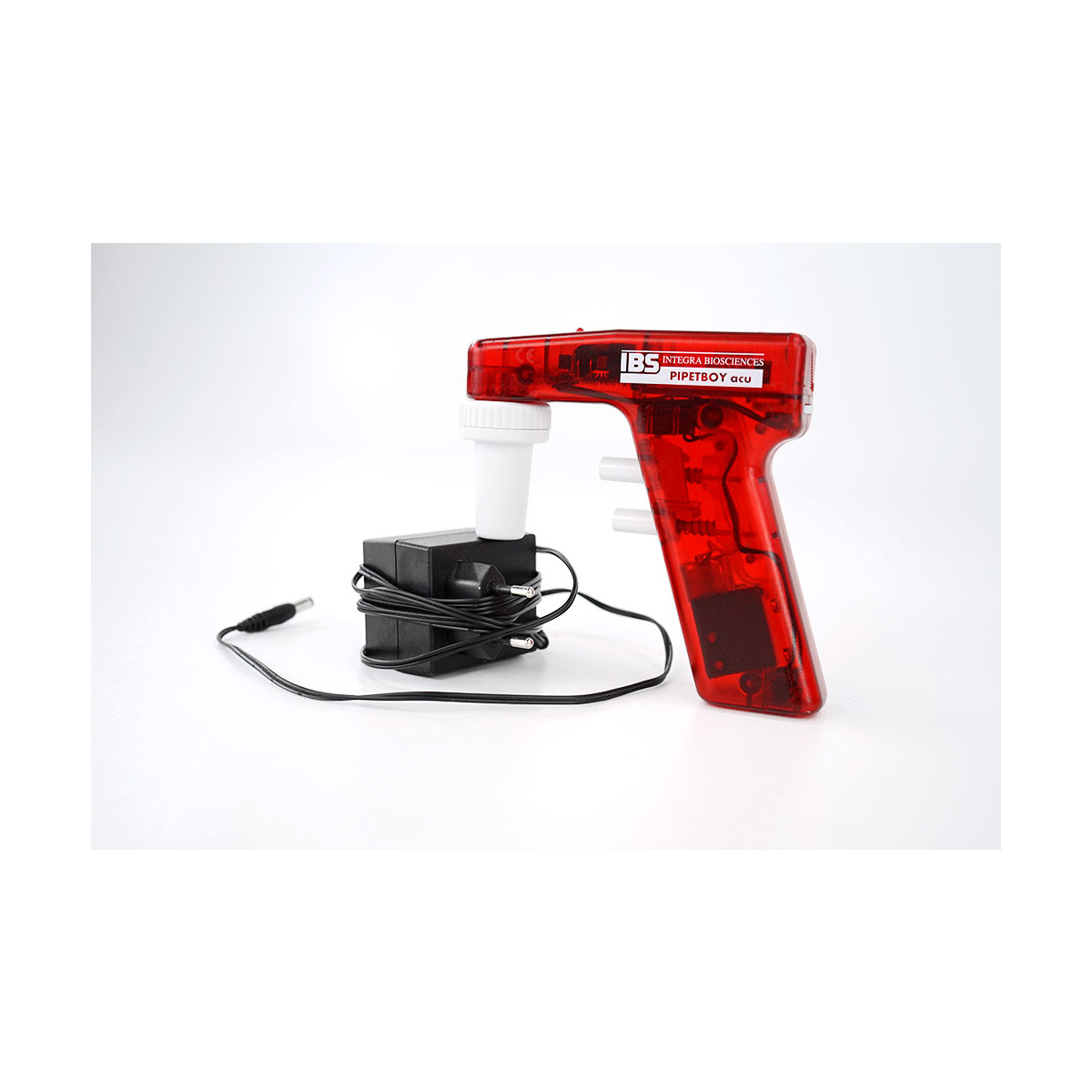 Pipetboy IBS Integra – Pipeteur électrique Pour Pipettes Drummond Et Sérologiques, Occasion