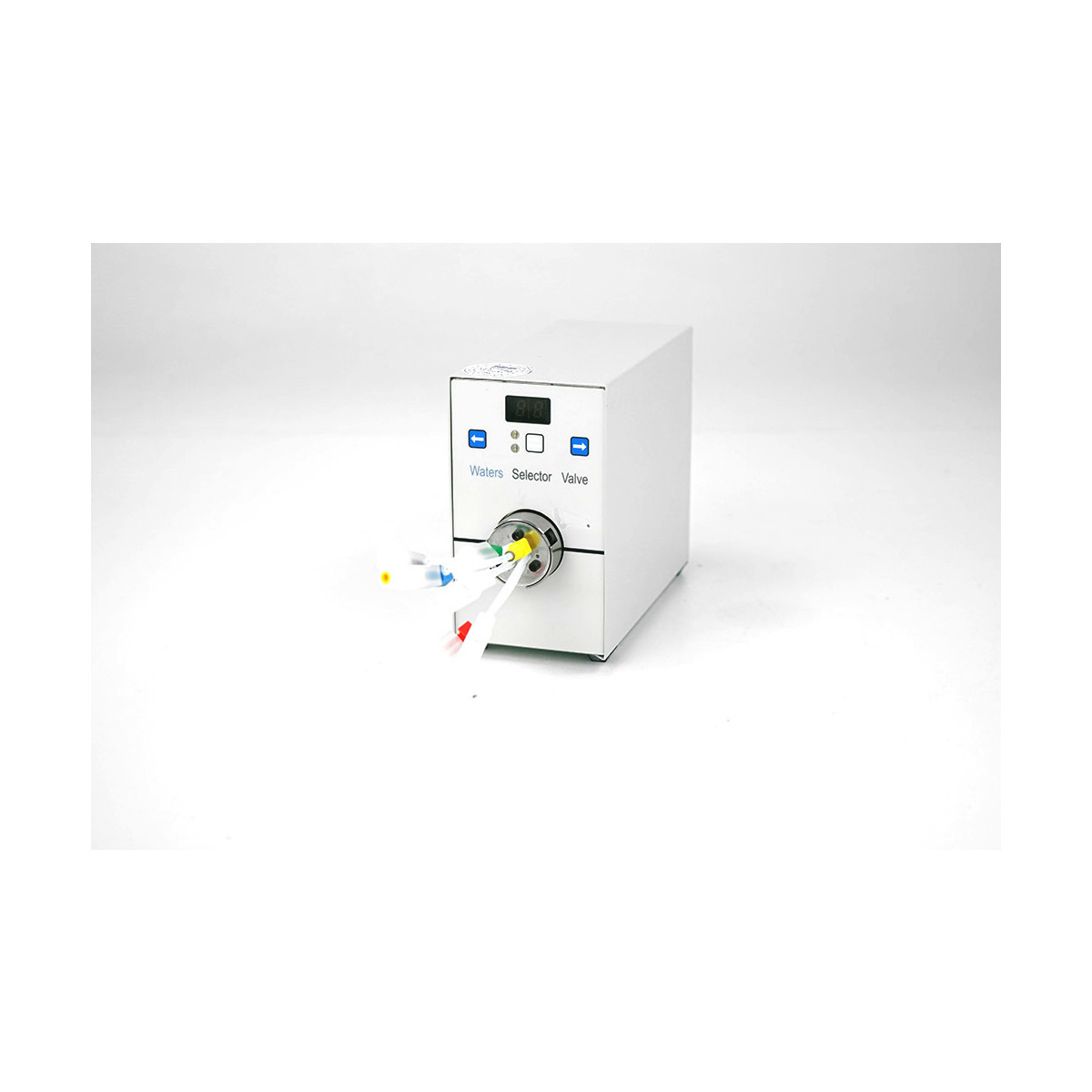 Column Switcher Jmp Waters Selector Valve Rheodyne EV100-106-WA HPLC Column Switcher, 714,00