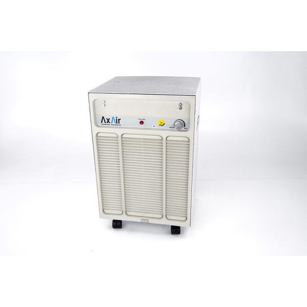 AxAir AxAir OD 125 TH AirBlue OD125TH Luftentfeuchter 200m2 500m3 10L Tank