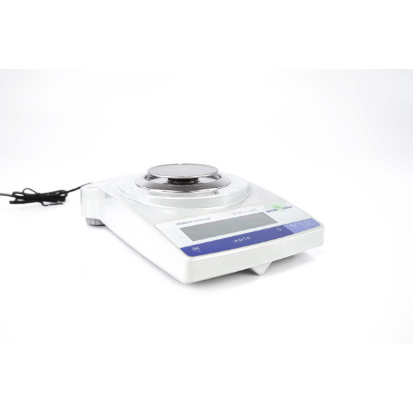 Mettler Toledo PB303-S DeltaRange 310g 0.001g Precision Balance Präzisionswaage