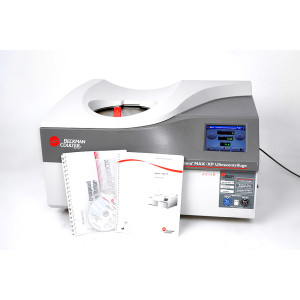 Beckman Coulter Optima MAX-XP Benchtop Ultracentrifuge...