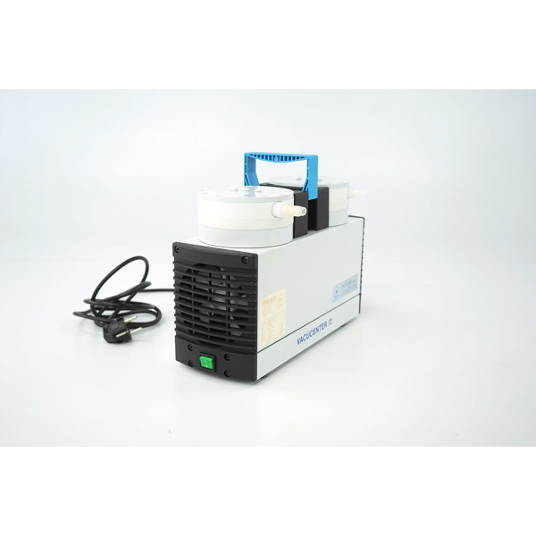 KNF N 840.3 FT.18 Diaphragm Vacuum Pump Chemiefeste Vakuumpumpe 2018