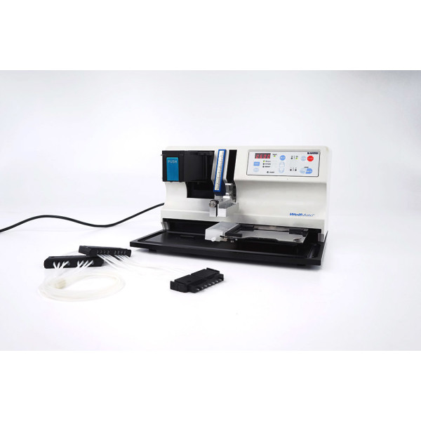 Thermo Matrix WellMate Microplate Dispenser 1-2000µl Multidrop 6-384 96 Well