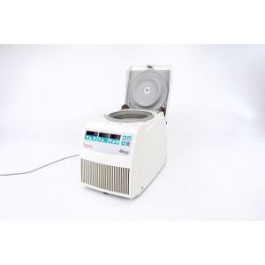 Thermo MicroCL Fresco 21R Refrigerated Centrifuge...