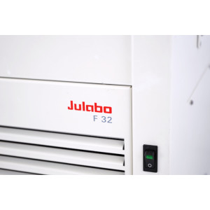 Julabo F32-MV Refrigerated Circulator...