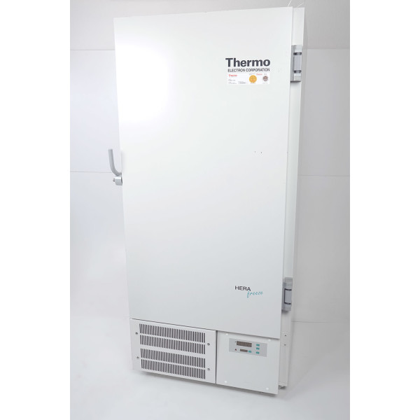 Thermo HFU 586 Basic -86°C ULT Ultra Low Freezer Ultratiefkühlschrank