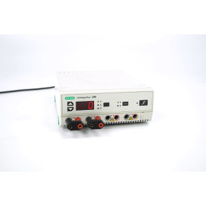 Bio-Rad PowerPac 200 285BR Electrophoresis Power Supply