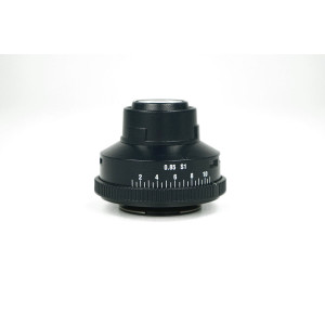 Leica Mikroskop Microscope Condenser DM LM LB Kondensor P...