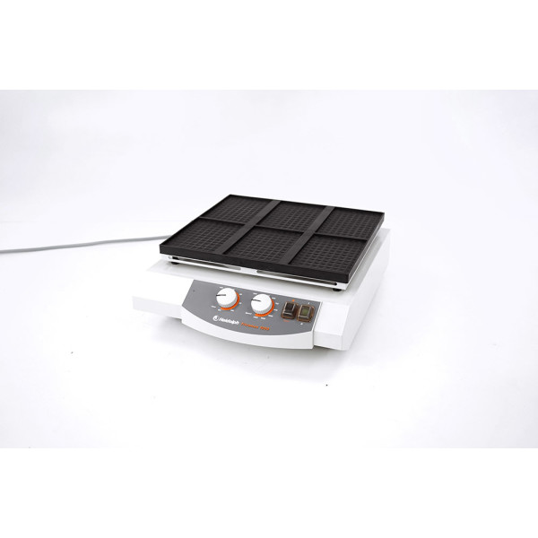 Heidolph Titramax 1000 Microplate Platform Shaker Mikrotiterplatten Schüttler